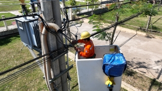 Điện lực Tây Ninh: Đảm bảo cấp điện phục vụ Tết Nguyên đán 2023