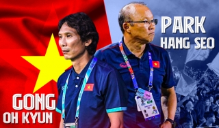 Tân HLV trưởng U23 Việt Nam sẽ ra mắt tại Doha Cup 2023