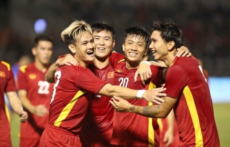 Hướng đến Giải thưởng Quả bóng vàng Việt Nam 2022: Dòng chảy tài năng không dừng lại