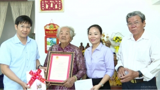 Tây Ninh: Tổ chức Tết Nguyên đán Quý Mão vui tươi, lành mạnh, an toàn, tiết kiệm