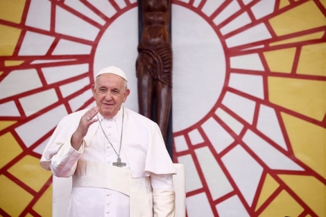 Sứ mệnh hòa bình của Giáo hoàng Francis trong chuyến thăm CHDC Congo và Nam Sudan