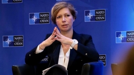 Pháp bình luận về triển vọng gia nhập NATO của Ukraine