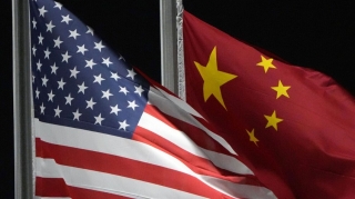 Quan hệ Mỹ - Trung sau vụ khinh khí cầu do thám