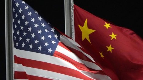 Quan hệ Mỹ - Trung sau vụ khinh khí cầu do thám