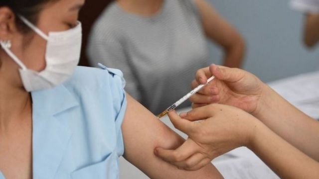 Sáng 7/2: Tin mới nhất về tiêm vaccine COVID-19; Vì sao đề xuất tích hợp đăng ký hiến mô tạng trên bằng lái xe hoặc CCCD?