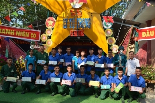 Quân khu 7: Kiểm tra công tác tuyển quân năm 2023 tỉnh Tây Ninh