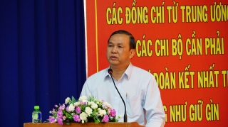 Năm 2022: Kim ngạch xuất khẩu Tây Ninh tăng 6,4 tỷ USD, đứng thứ 12/63 tỉnh, thành phố