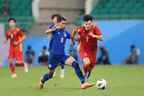 Nhãn hàng Thái Lan tài trợ 'khủng' cho Hoàng Anh Gia Lai bất chấp mâu thuẫn với VPF; Nam Định FC bất ngờ thay ngoại binh trước thềm vòng 3 V.League