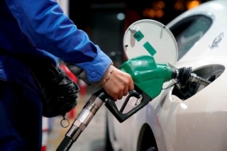 Giá xăng dầu thế giới giảm, vì sao giá xăng trong nước lại tăng?