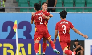 Chủ nhà Campuchia 'quay xe', Công Phượng tan mộng giành vàng cùng U23 Việt Nam