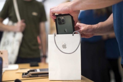 Apple sẽ ra mắt dịch vụ cho thuê iPhone từ tháng 3 tới đây?