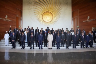 Liên minh châu Phi đình chỉ tư cách thành viên của 4 nước, tung hành động cứng rắn với Israel