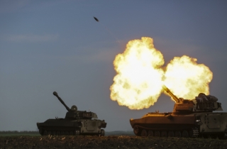 Ukraine đề nghị phương Tây hỗ trợ “siêu vũ khí” để phản công và thắng nhanh hơn