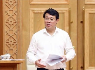 Vì sao Chủ tịch tỉnh Bắc Giang và một loạt cán bộ bị kỷ luật?