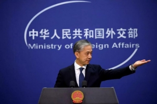 Trung Quốc phản ứng cứng rắn với NATO