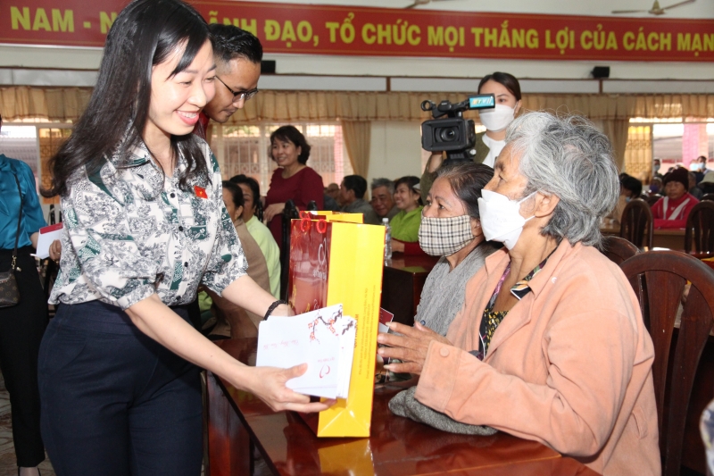 Bài cuối: Những kết quả khả quan