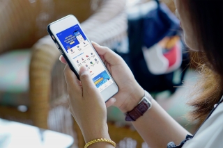 Đưa ứng dụng Tây Ninh Smart lên nền tảng mini app của Zalo