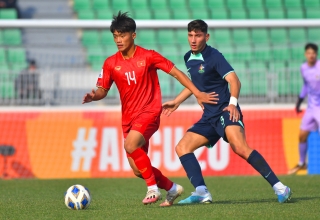 Nhận định U20 Việt Nam vs U20 Qatar: Mở cánh cửa đi tiếp
