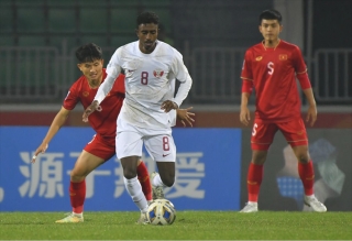 AFC: ‘Chiến thắng nghẹt thở thắp lên hi vọng cho U-20 Việt Nam’