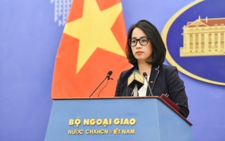 Việt Nam là đối tác du lịch hàng đầu của Trung Quốc ở khu vực