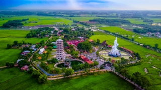 Bác bỏ “quan ngại” của nước ngoài về tình hình tôn giáo ở Việt Nam