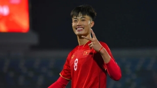 U23 Việt Nam bổ sung 9 cầu thủ U20, đấu tập kín với đàn anh