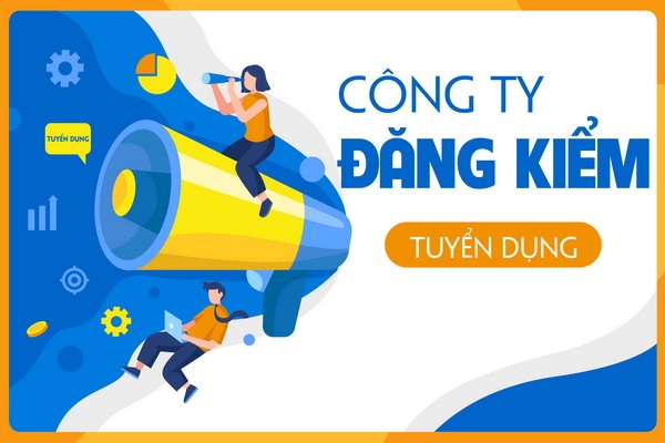 Công ty Cổ phần Đăng kiểm Tây Ninh tuyển dụng lao động