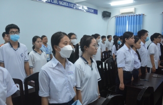 7 thí sinh Tây Ninh đoạt giải học sinh giỏi quốc gia