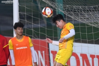 Lý do U23 Việt Nam chỉ đấu giao hữu 1 trận trước Doha Cup 2023