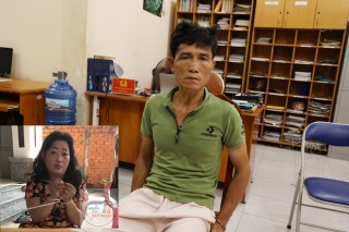 Tây Ninh: Bắt 2 “siêu trộm”