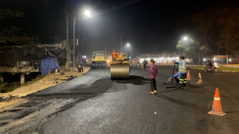 Nhiều khó khăn khi triển khai