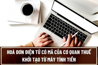 Đẩy mạnh triển khai hoá đơn điện tử có mã của cơ quan thuế khởi tạo từ máy tính tiền trên địa bàn tỉnh Tây Ninh