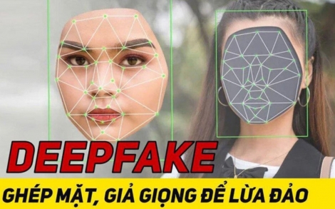 Chuyên gia bảo mật chỉ cách tránh bẫy lừa đảo bằng Deepfake