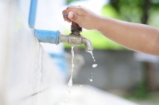Giá nước sạch sinh hoạt áp dụng cho khu vực đô thị từ ngày 1.4.2023