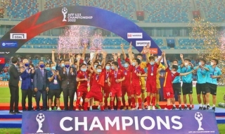 Việt Nam từ chối đăng cai giải U23 Đông Nam Á 2023