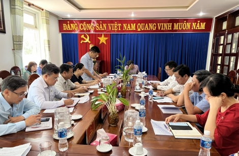 Tân Biên: Đẩy mạnh công tác tiếp công dân, xử lý đơn thư