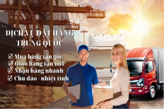 Cách vận chuyển hàng từ Trung Quốc về Việt Nam an toàn, tiết kiệm