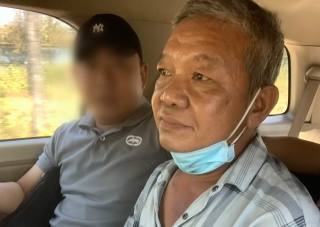 Phòng Cảnh sát Hình sự Công an Tây Ninh: Bắt đối tượng trốn 14 năm truy nã đặc biệt