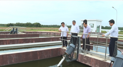 Bài cuối: Khẳng định vai trò người đại biểu của nhân dân Tây Ninh