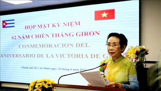 Kỷ niệm 62 năm chiến thắng Hiron