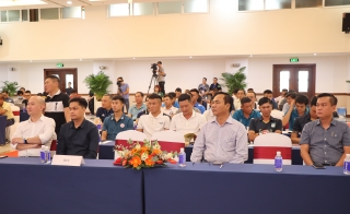 Đội chủ nhà Tây Ninh gặp “Đương kiêm vô địch” Hà Nội