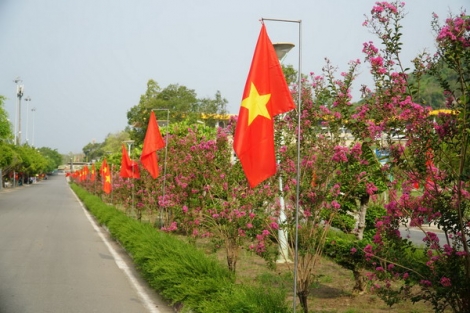 Các khu du lịch trong tỉnh sẵn sàng đón khách