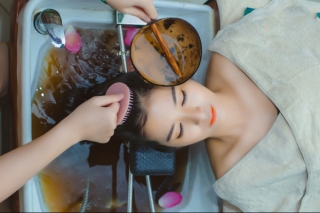 Massage phục hồi sức khỏe khu vực Quận Tân Phú tại Bống Spa