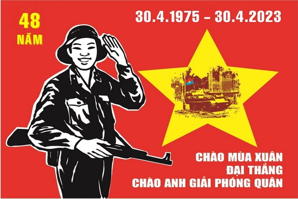 Kỳ 2: Chiến thắng của truyền thống yêu nước, đoàn kết toàn dân tộc