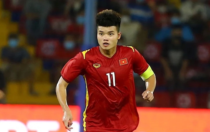 Nhận định bóng đá U22 Việt Nam vs U22 Lào: HLV Troussier đập tan nghi ngờ