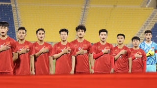 ĐT bóng đá nam ra quân tại SEA Games 32; “Kỷ lục gia thế giới” của Việt Nam vắng mặt ở SEA Games 32