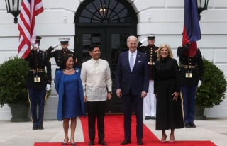 Mỹ và Philippines tái khẳng định liên minh quốc phòng
