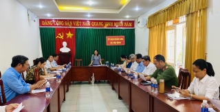 TP. Tây Ninh: Tăng cường kiểm tra, xử lý vi phạm trật tự xây dựng