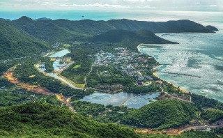 Khám phá vẻ đẹp hoang sơ và lịch sử của Côn Đảo