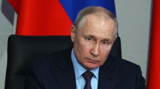 Tình hình Tổng thống Nga sau vụ tấn công vào Điện Kremlin